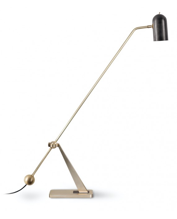 Bert Frank Stasis Floor Lamp